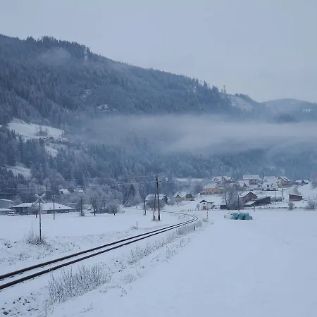 Chalet 15 * Murau