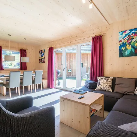 Chalet 15 * Murau