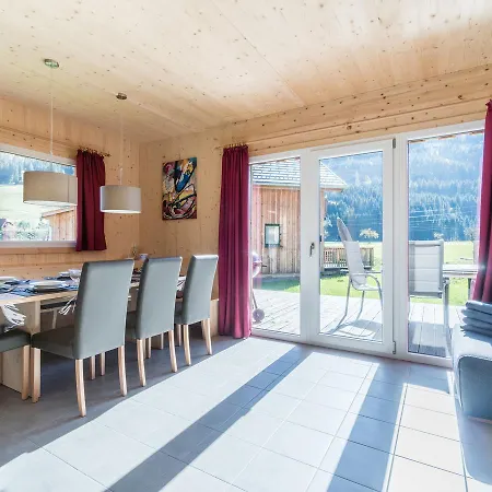 Chalet 15 * Murau