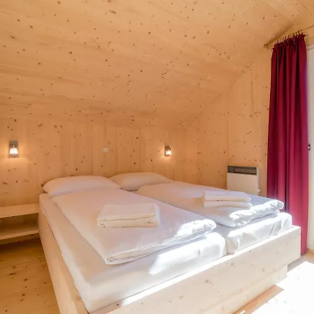 Dağ evi Chalet 15 *