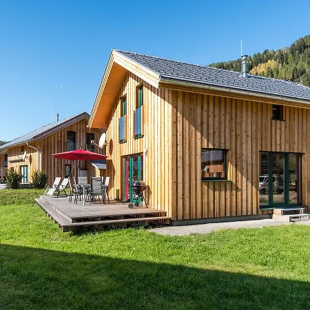 Chalet 15 Dağ evi