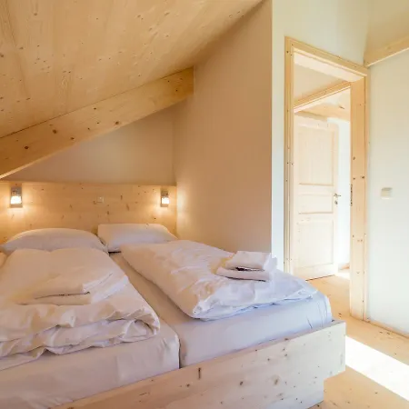 Chalet 15 * Murau