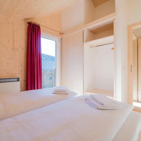 Chalet 15 Dağ evi