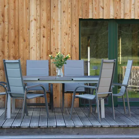 Chalet 15