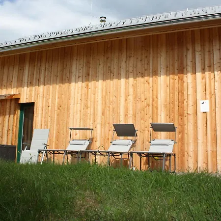 Dağ evi Chalet 15 Murau