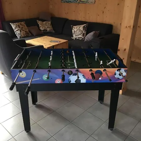 Chalet 15 Murau