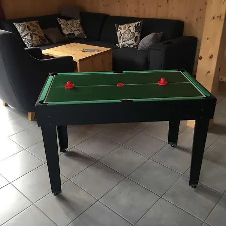 Chalet 15 *